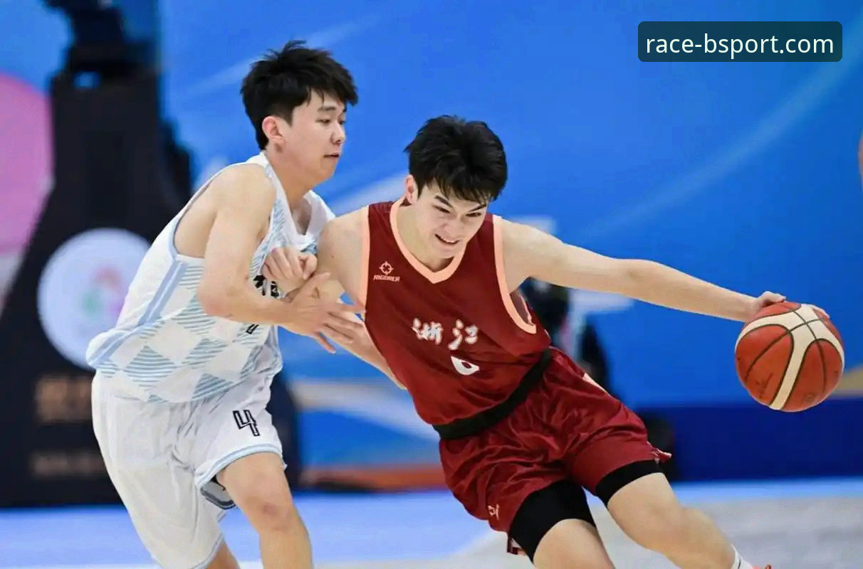 浙江加时绝杀宁波，bsport体育平台见证季后赛晋级之路